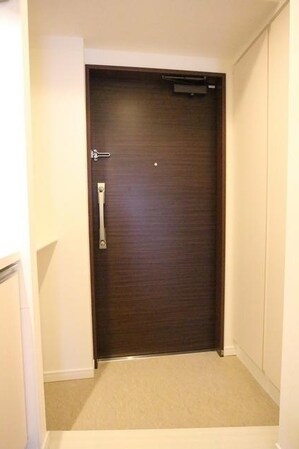 プラウドフラット大森IIIの物件内観写真